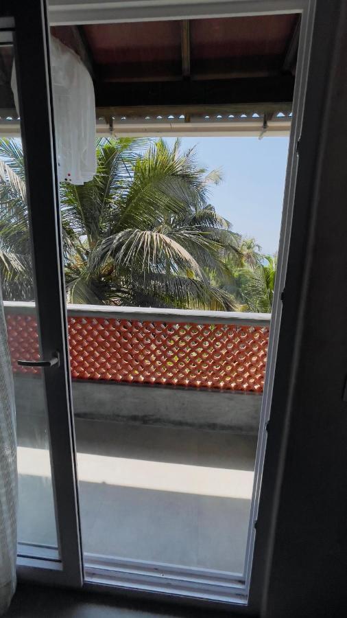 Tattvam On The Beach - Retreat And Spa Arambol Eksteriør bilde