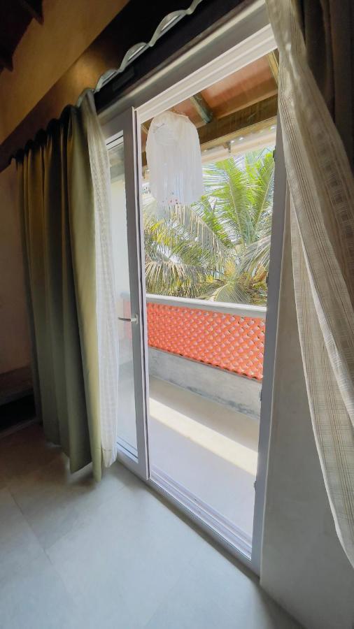 Tattvam On The Beach - Retreat And Spa Arambol Eksteriør bilde