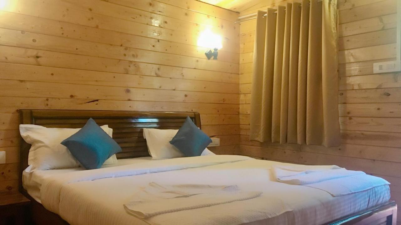 Tattvam On The Beach - Retreat And Spa Arambol Eksteriør bilde